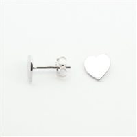 Orecchini Domar Gioielli Donna ORECCHINI ARGENTO 925 in Argento EOA113983